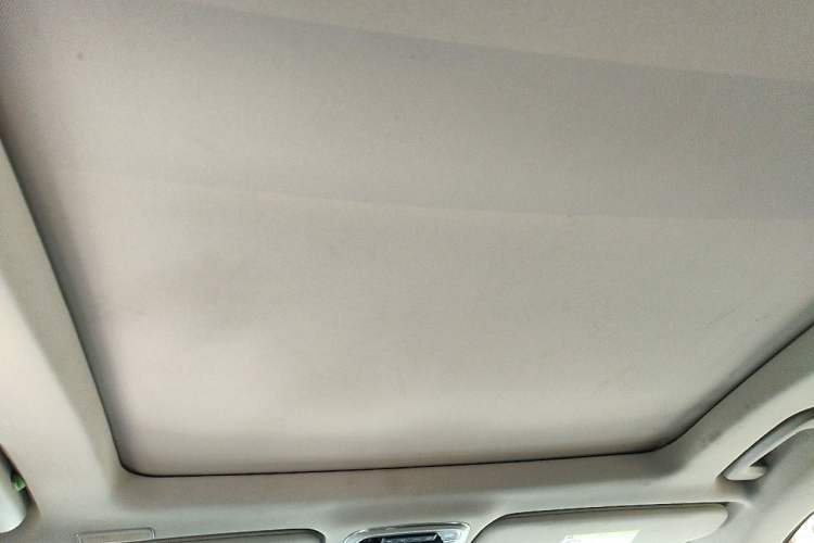Used Lynk & Co 01 2017 2.0T Four-Wheel Drive Pro Edition Headliner