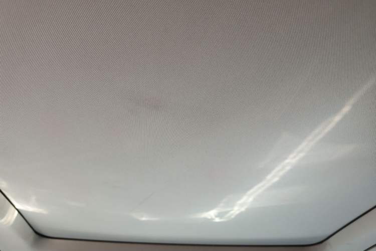 Used Lynk & Co 01 2017 2.0T Two-Wheel Drive Pro Edition Headliner