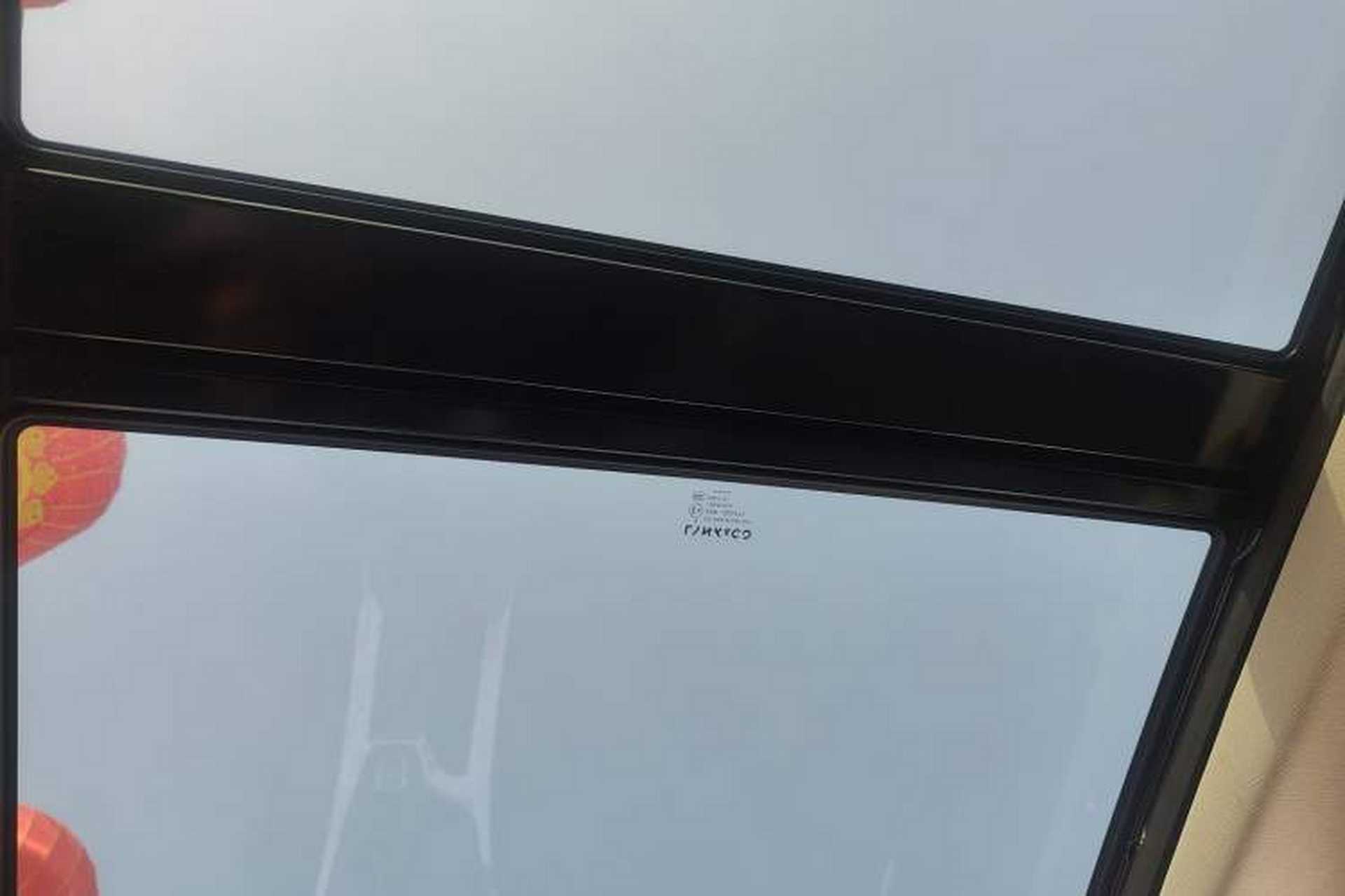 Used Lynk & Co 01 2017 2.0T Two-Wheel Drive Pro Edition Headliner