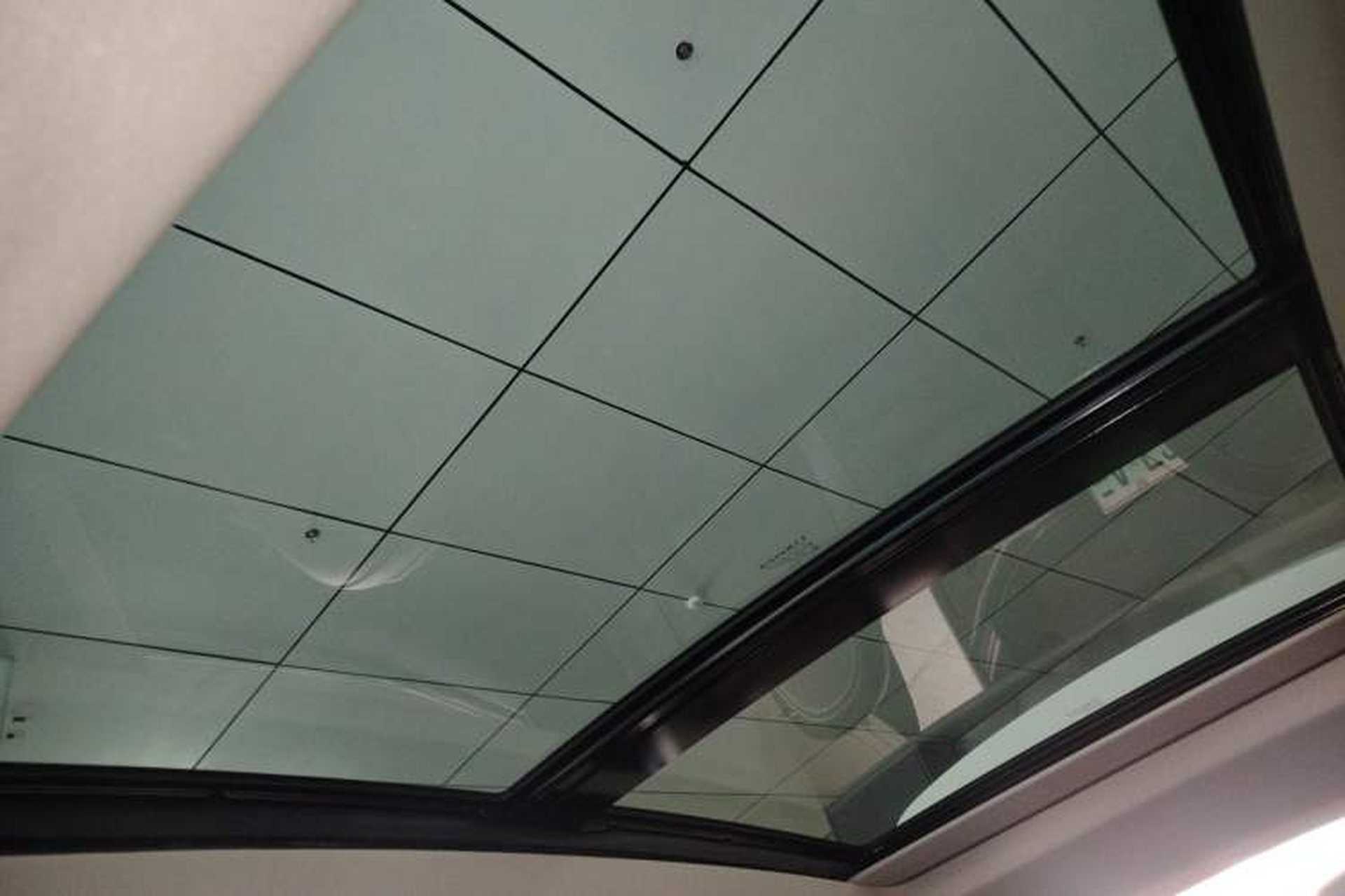 Used Lynk & Co 01 2017 2.0T Two-Wheel-Drive Version Headliner