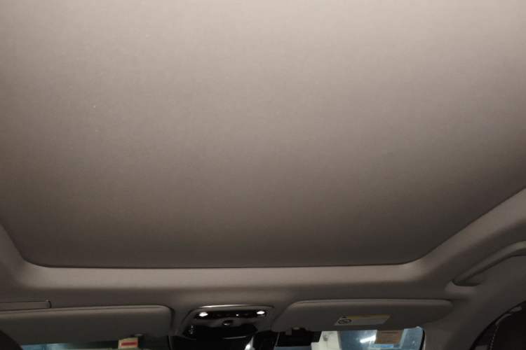 Used Lynk & Co 01 2017 2.0T Two-Wheel Drive Pro Edition Headliner