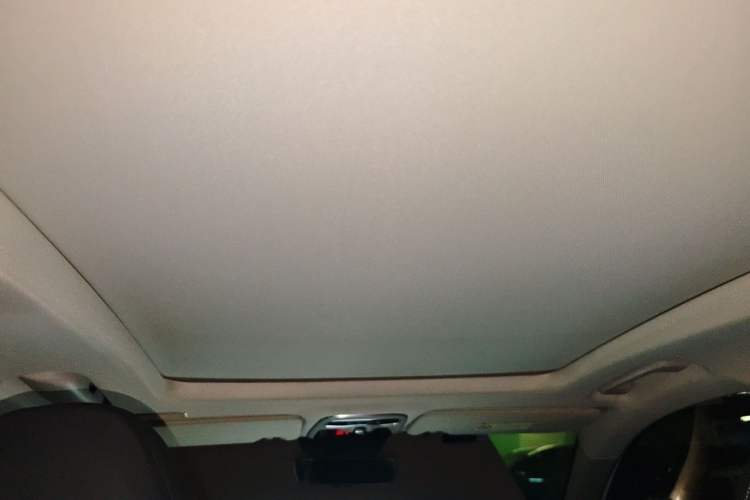 Used Lynk & Co 01 2017 2.0T Two-Wheel Drive Pro Edition Headliner