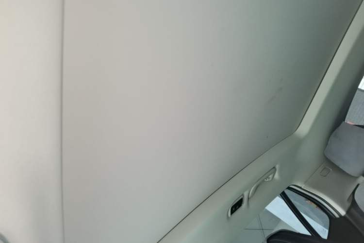 Used Lynk & Co 01 2017 2.0T Two-Wheel Drive Pro Edition Headliner