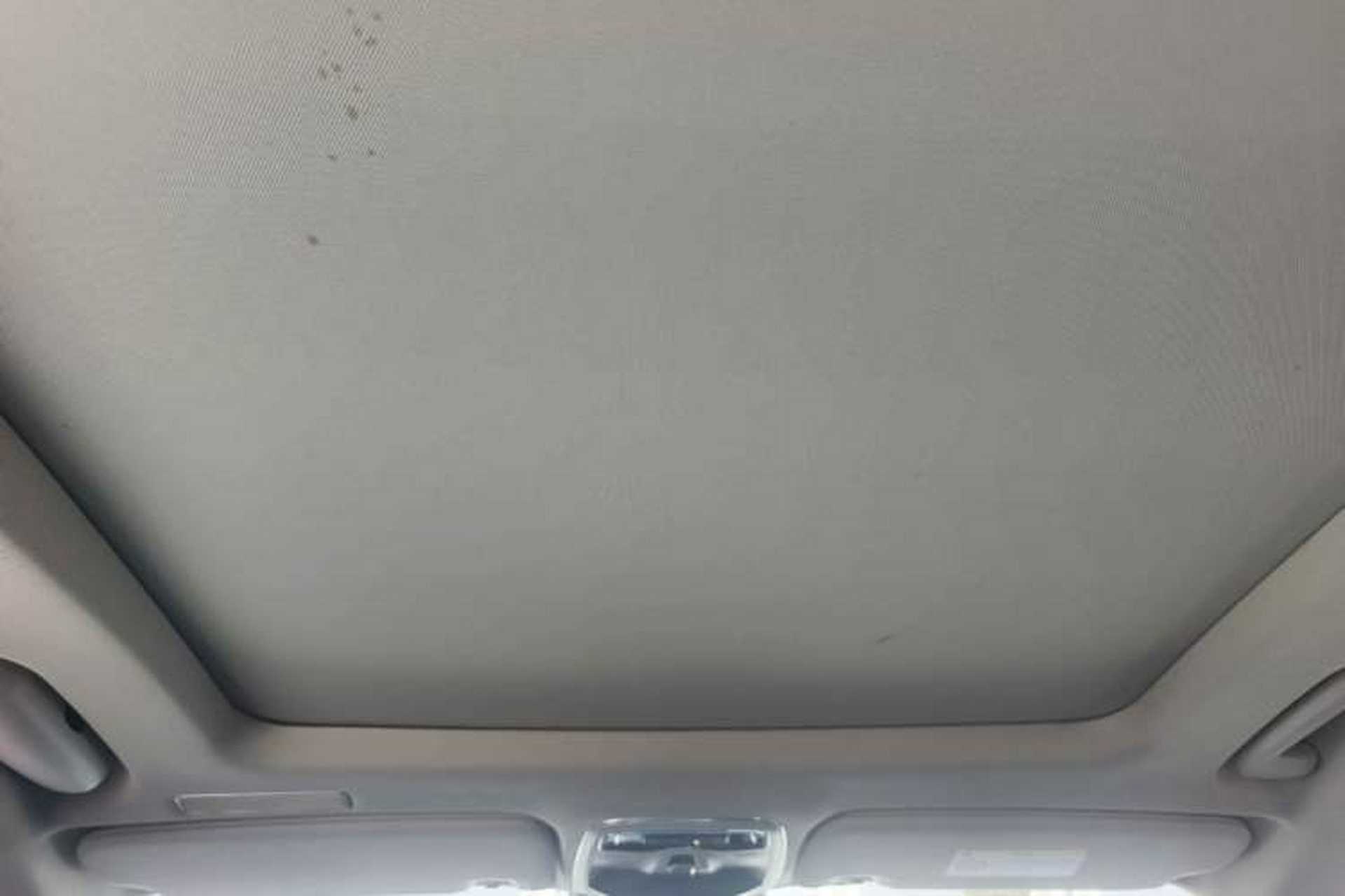 Used Lynk & Co 01 2017 2.0T Two-Wheel Drive Pro Edition Headliner