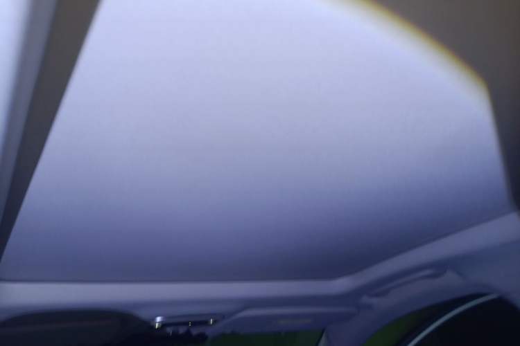 Used Lynk & Co 01 2017 2.0T Four-Wheel Drive Pro Edition Headliner