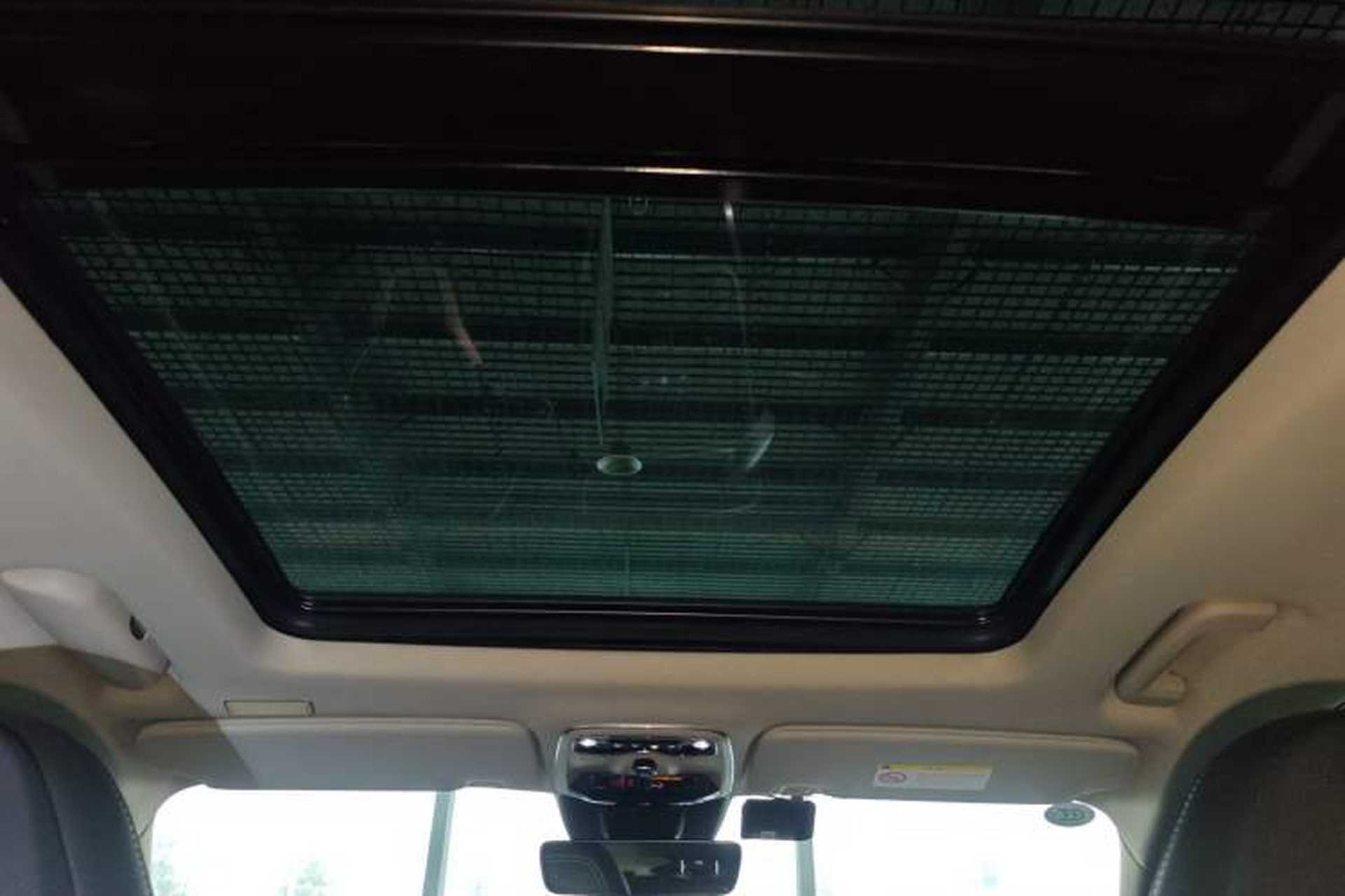 Used Lynk & Co 01 2017 2.0T Two-Wheel Drive Pro Edition Headliner
