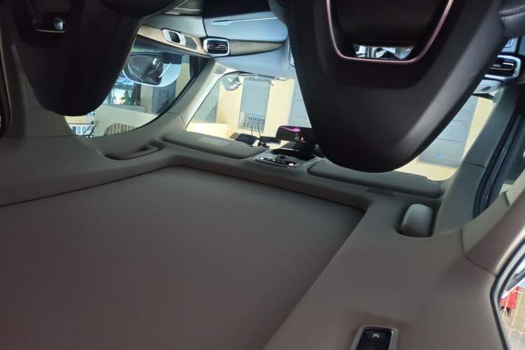 Used Lynk & Co 01 2017 2.0T Two-Wheel Drive Pro Edition Headliner