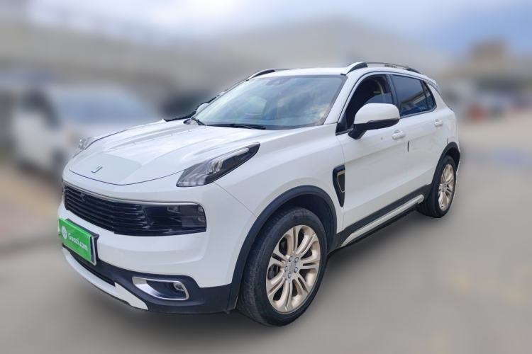 Used Lynk & Co 01 2017 2.0T Two-Wheel Drive Pro Edition Guazi used car, China used car export, Used car for sale, Used cars, Cheapest cars for sale