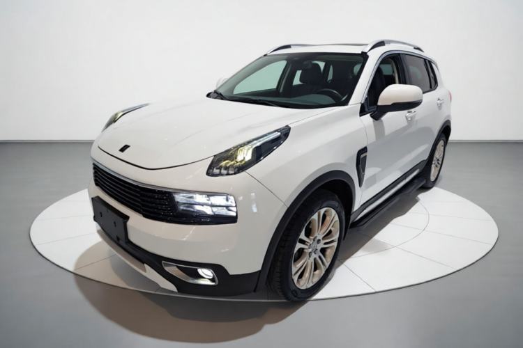 Used Lynk & Co 01 2017 2.0T Two-Wheel Drive Pro Edition Guazi used car, China used car export, Used car for sale, Used  cars, Cheapest cars for sale