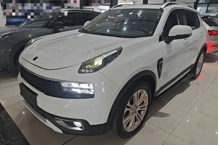 Used Lynk & Co 01 2017 2.0T Two-Wheel Drive Pro Edition Guazi used car, China used car export, Used car for sale, Used  cars, Cheapest cars for sale