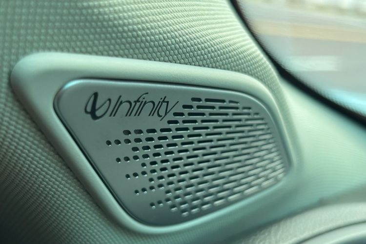 Used Lynk & Co 01 2017 2.0T Two-Wheel Drive Pro Edition Interior 5
