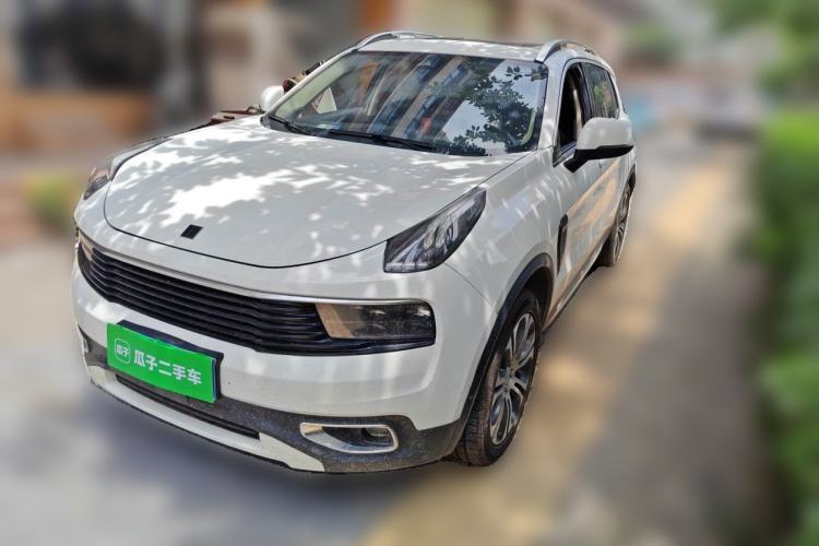 Used Lynk & Co 01 2017 2.0T Two-Wheel Drive Pro Edition Guazi used car, China used car export, Used car for sale, Used  cars, Cheapest cars for sale