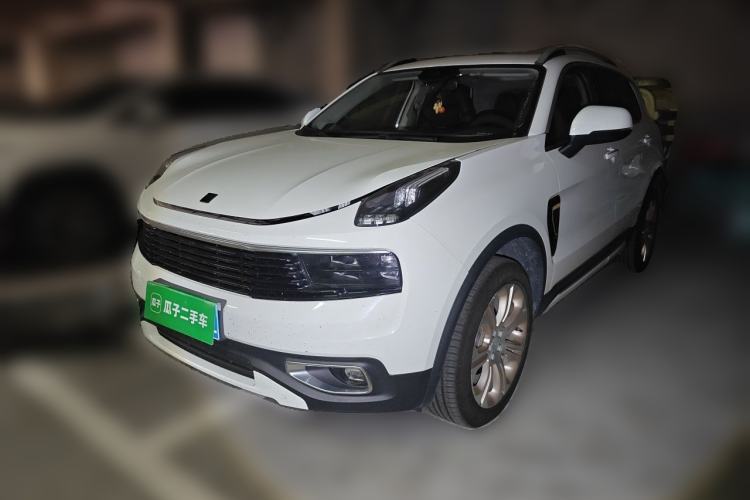 Used Lynk & Co 01 2017 2.0T Two-Wheel Drive Pro Edition Guazi used car, China used car export, Used car for sale, Used  cars, Cheapest cars for sale