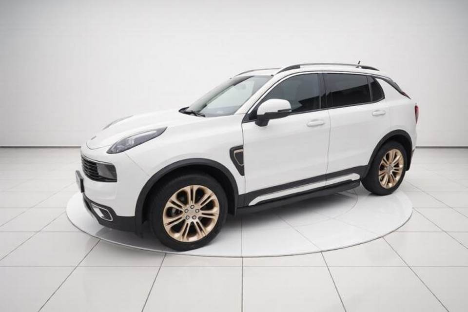 Lynk & Co 01 2017