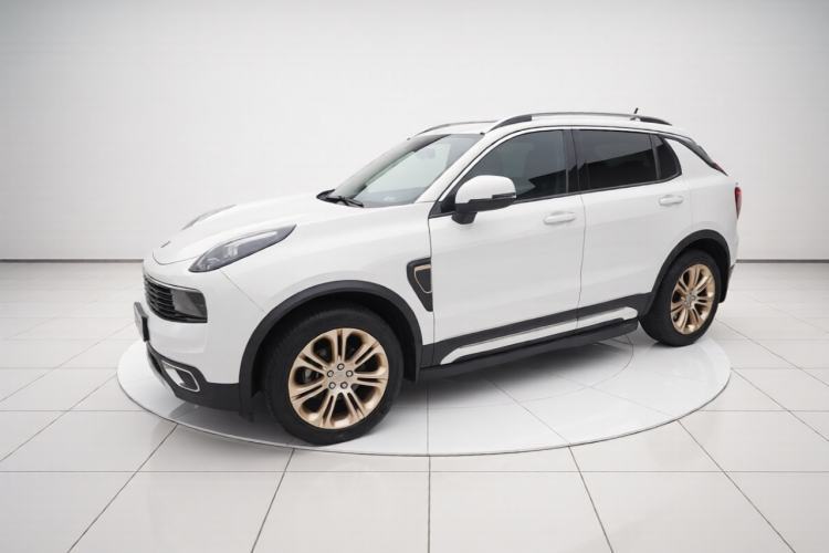 Used Lynk & Co 01 2017 2.0T Two-Wheel Drive Pro Edition Guazi used car, China used car export, Used car for sale, Used cars, Cheapest cars for sale