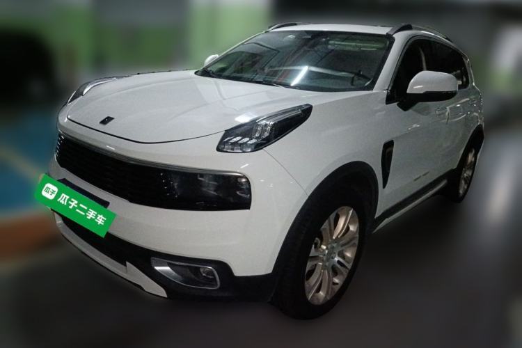 Used Lynk & Co 01 2017 2.0T Two-Wheel Drive Pro Edition Guazi used car, China used car export, Used car for sale, Used  cars, Cheapest cars for sale