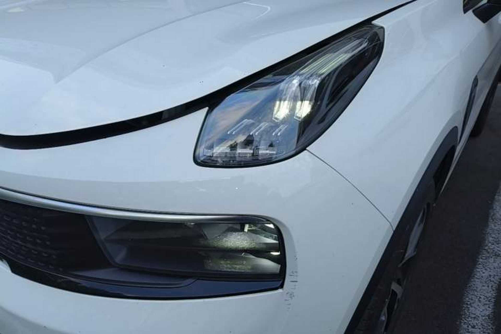Used Lynk & Co 01 2017 2.0T Four-Wheel Drive Pro Edition Left Front Headlight