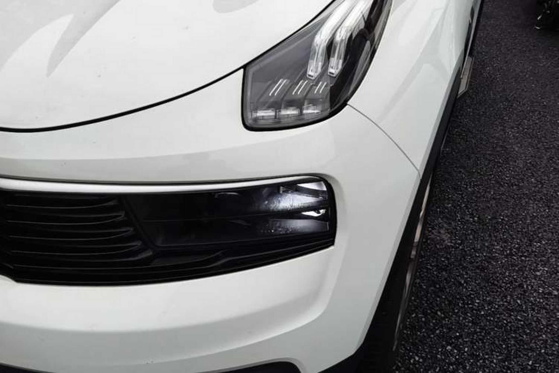 Used Lynk & Co 01 2017 2.0T Two-Wheel Drive Pro Edition Left Front Headlight
