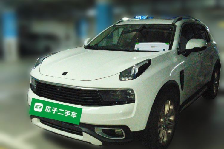 Used Lynk & Co 01 2017 2.0T Two-Wheel Drive Pro Edition Guazi used car, China used car export, Used car for sale, Used cars, Cheapest cars for sale