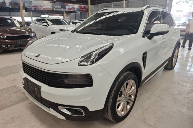 Ojetý Lynk & Co 01 2017 2.0T Two-Wheel Drive Pro Edition Guazi used car, China used car export, Used car for sale, Used  cars, Cheapest cars for sale