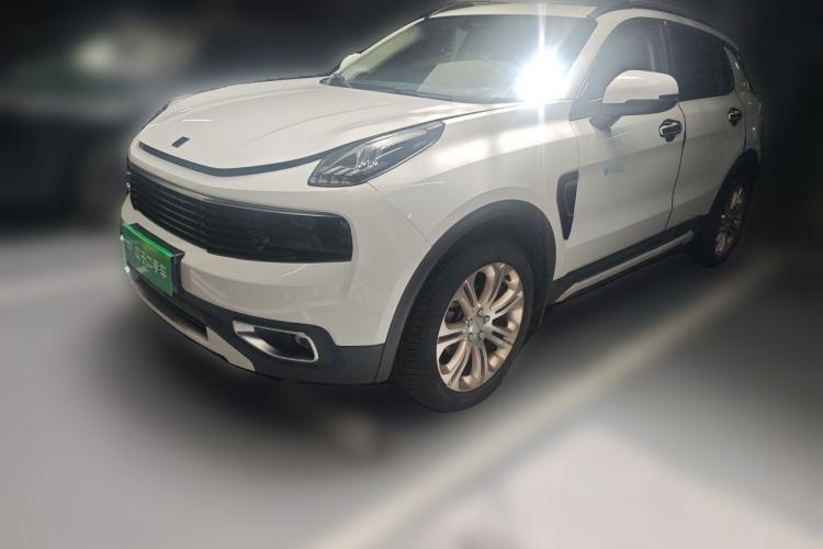 Used Lynk & Co 01 2017 2.0T Two-Wheel Drive Pro Edition Guazi used car, China used car export, Used car for sale, Used  cars, Cheapest cars for sale