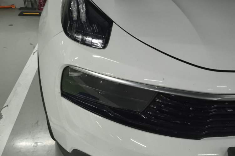 Used Lynk & Co 01 2017 2.0T Two-Wheel Drive Pro Edition Right Front Headlight