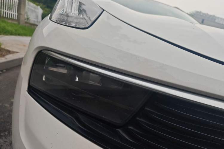 Used Lynk & Co 01 2017 2.0T Two-Wheel Drive Pro Edition Right Front Headlight
