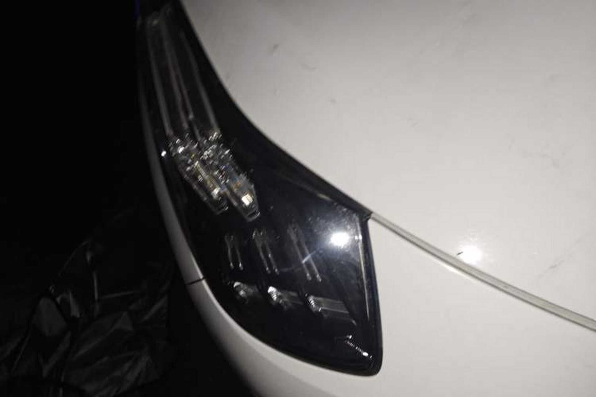 Used Lynk & Co 01 2017 2.0T Two-Wheel Drive Pro Edition Right Front Headlight