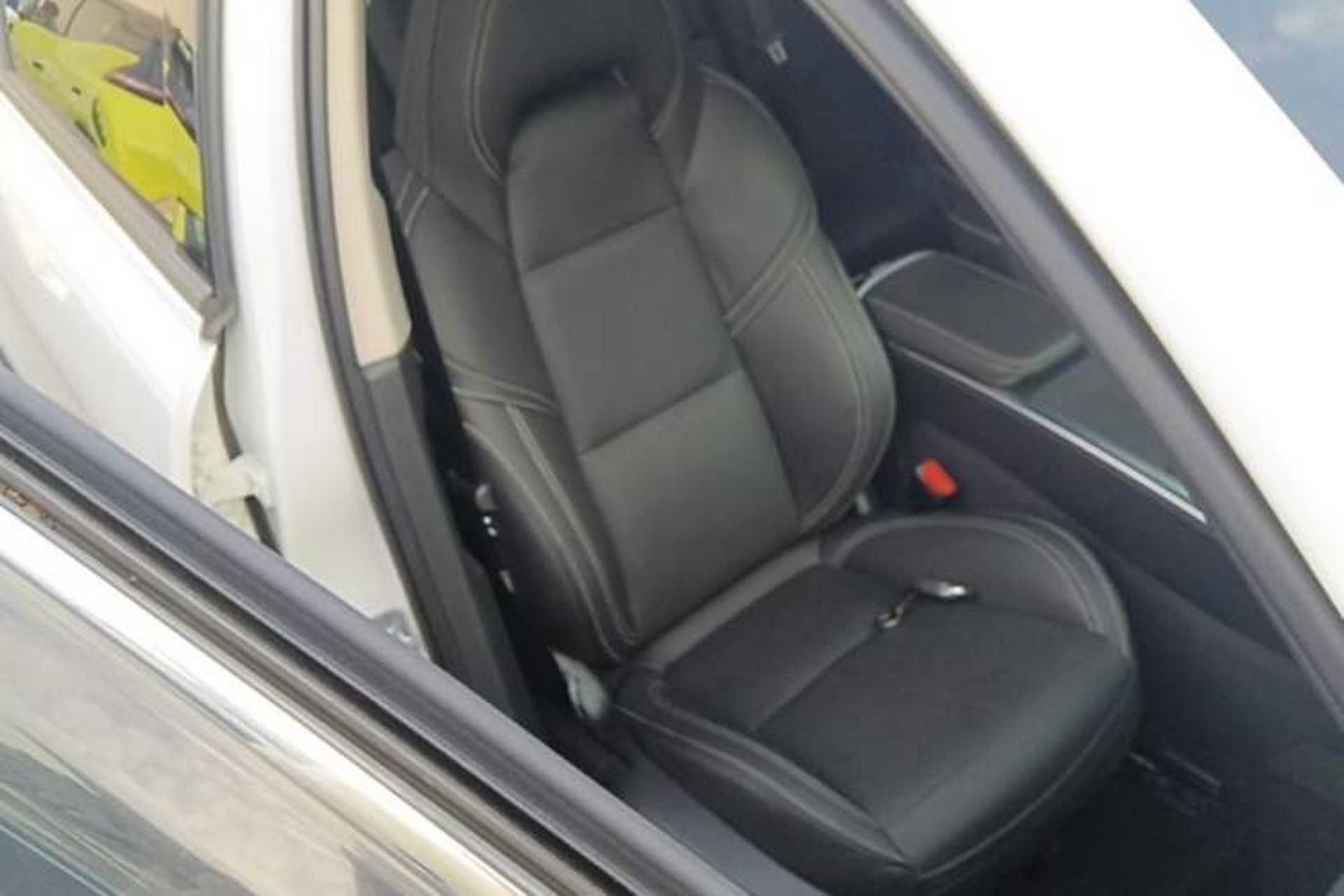 Used Lynk & Co 01 2017 2.0T Two-Wheel Drive Pro Edition Right Front Seat