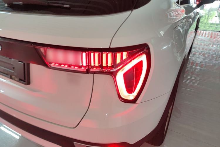 Used Lynk & Co 01 2017 2.0T Two-Wheel Drive Pro Edition Right Rear Taillight