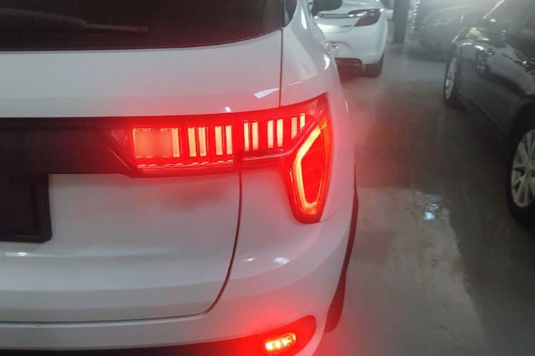 Used Lynk & Co 01 2017 2.0T Four-Wheel Drive Pro Edition Right Rear Taillight