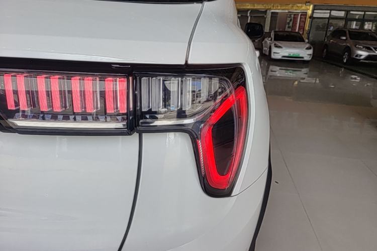 Used Lynk & Co 01 2017 2.0T Four-Wheel Drive Pro Edition Right Rear Taillight