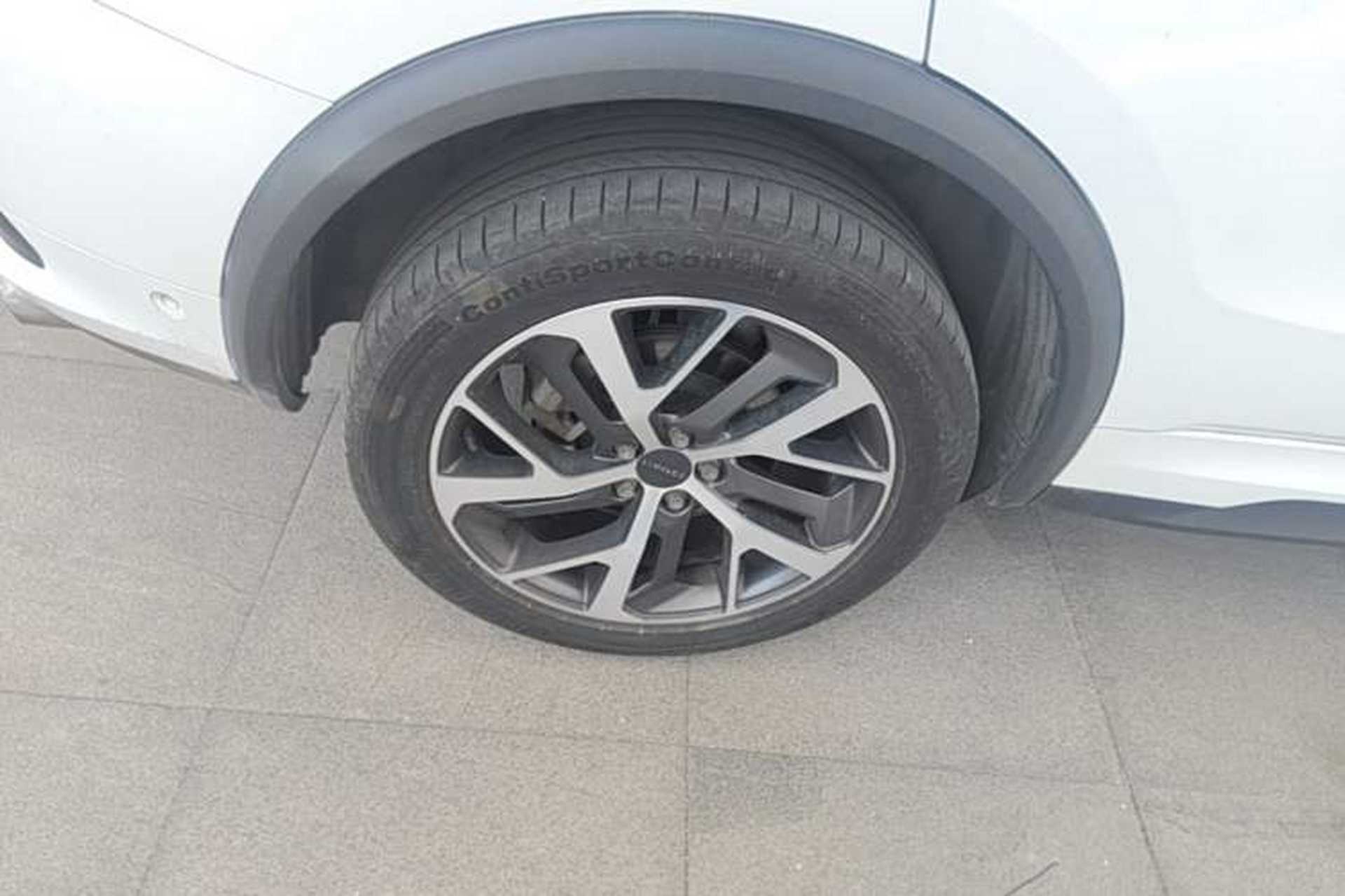 Used Lynk & Co 01 2017 2.0T Four-Wheel Drive Pro Edition Right Rear Wheel Hub