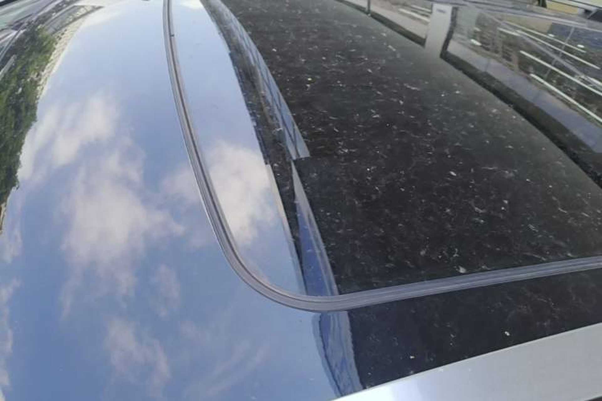 Used Lynk & Co 01 2017 2.0T Four-Wheel Drive Pro Edition Roof