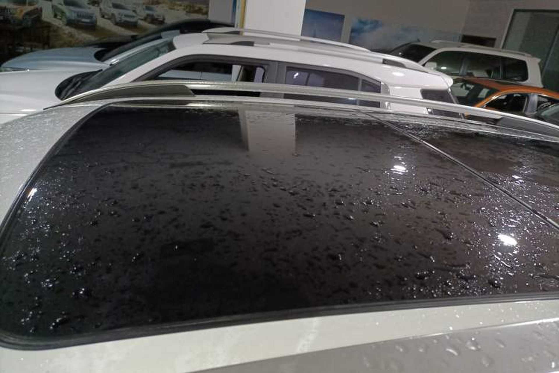 Used Lynk & Co 01 2017 2.0T Two-Wheel Drive Pro Edition Roof