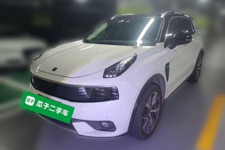 Used Lynk & Co 01 2017 2.0T Four-Wheel Drive Pro Edition Guazi used car, China used car export, Used car for sale, Used  cars, Cheapest cars for sale