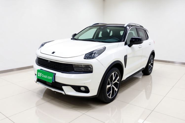 Used Lynk & Co 01 2017 2.0T Four-Wheel Drive Pro Edition Guazi used car, China used car export, Used car for sale, Used  cars, Cheapest cars for sale
