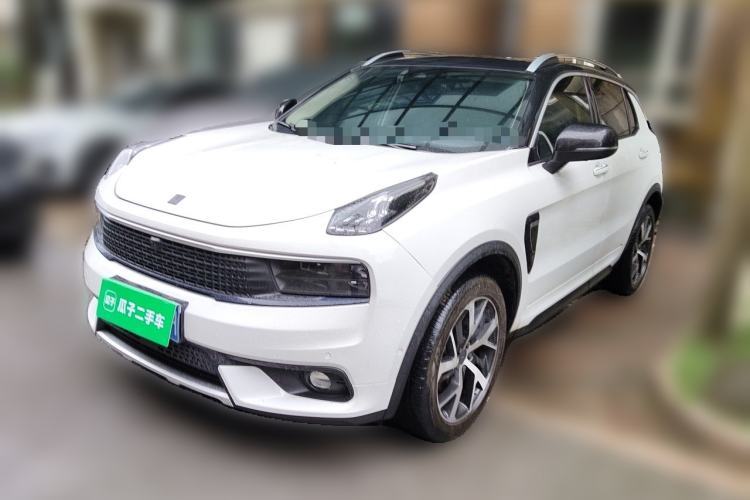 Used Lynk & Co 01 2017 2.0T Four-Wheel Drive Pro Edition Guazi used car, China used car export, Used car for sale, Used  cars, Cheapest cars for sale