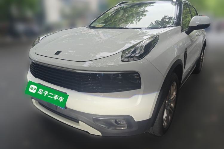 Used Lynk & Co 01 2017 2.0T Two-Wheel Drive Pro Edition Guazi used car, China used car export, Used car for sale, Used  cars, Cheapest cars for sale