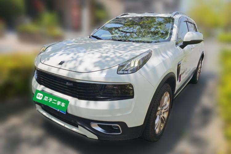 Used Lynk & Co 01 2017 2.0T Two-Wheel Drive Pro Edition Guazi used car, China used car export, Used car for sale, Used cars, Cheapest cars for sale