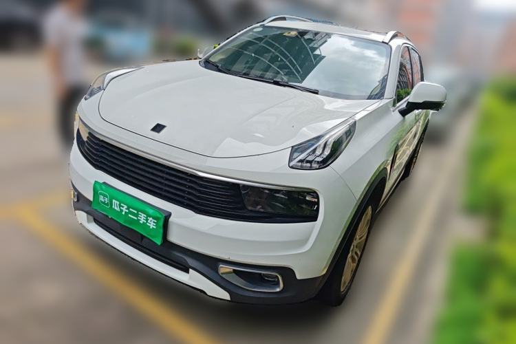 Used Lynk & Co 01 2017 2.0T Two-Wheel Drive Pro Edition Guazi used car, China used car export, Used car for sale, Used  cars, Cheapest cars for sale