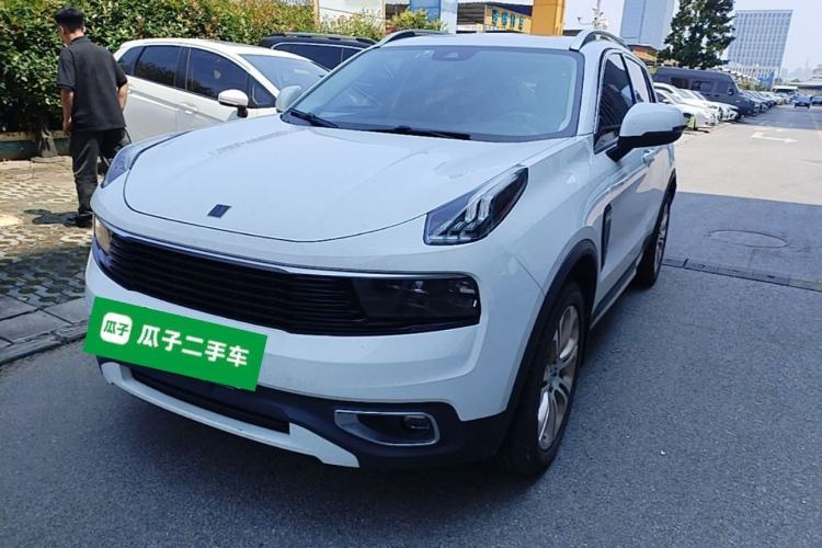 Used Lynk & Co 01 2017 2.0T Two-Wheel Drive Pro Edition Guazi used car, China used car export, Used car for sale, Used  cars, Cheapest cars for sale