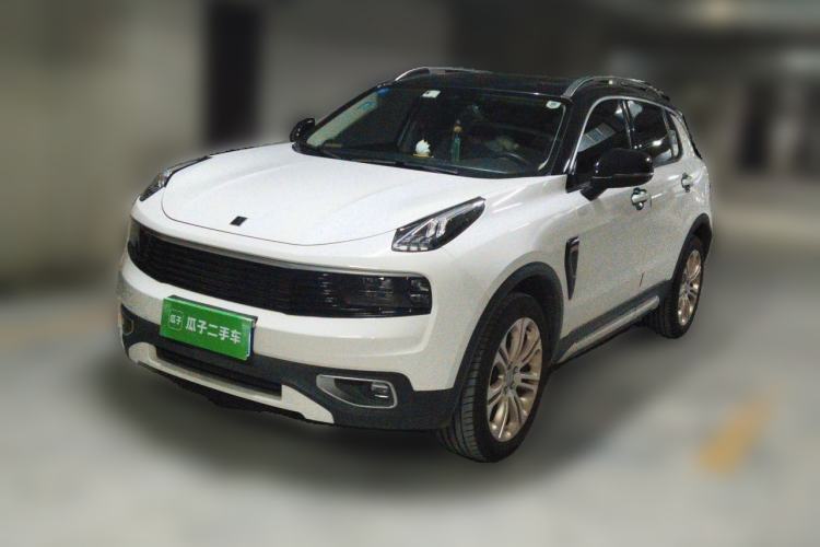 Used Lynk & Co 01 2017 2.0T Two-Wheel Drive Pro Edition Guazi used car, China used car export, Used car for sale, Used cars, Cheapest cars for sale