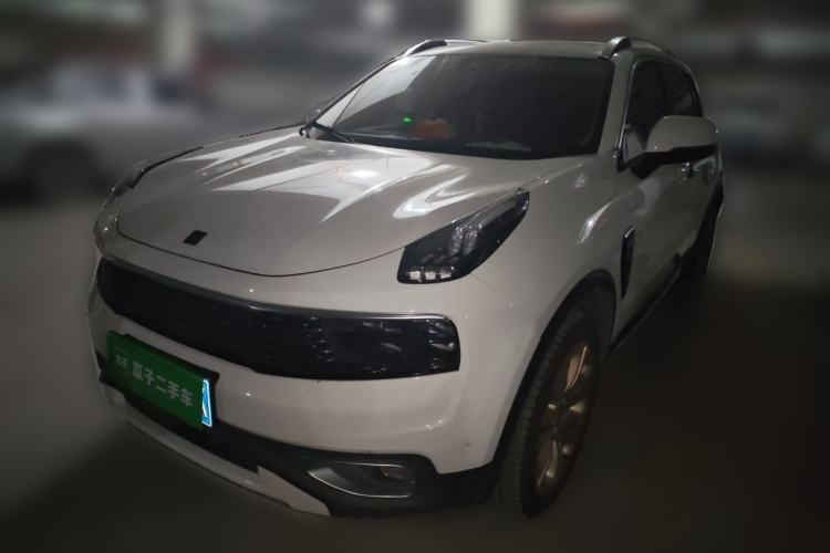 Used Lynk & Co 01 2017 2.0T Two-Wheel Drive Pro Edition Guazi used car, China used car export, Used car for sale, Used  cars, Cheapest cars for sale