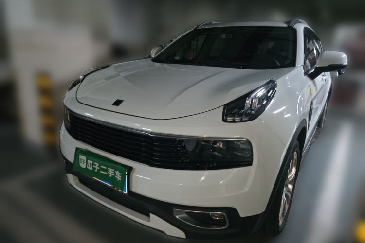 Used Lynk & Co 01 2017 2.0T Two-Wheel Drive Pro Edition Guazi used car, China used car export, Used car for sale, Used  cars, Cheapest cars for sale