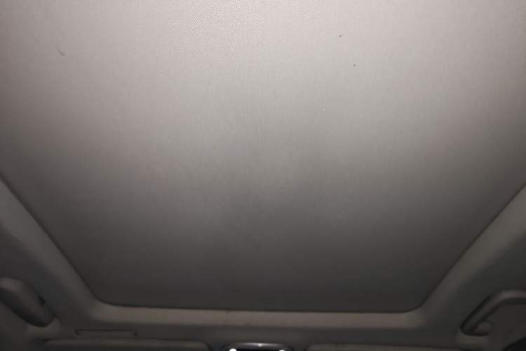 Used Lynk & Co 01 2018 2.0T Two-Wheel-Drive + Version Headliner