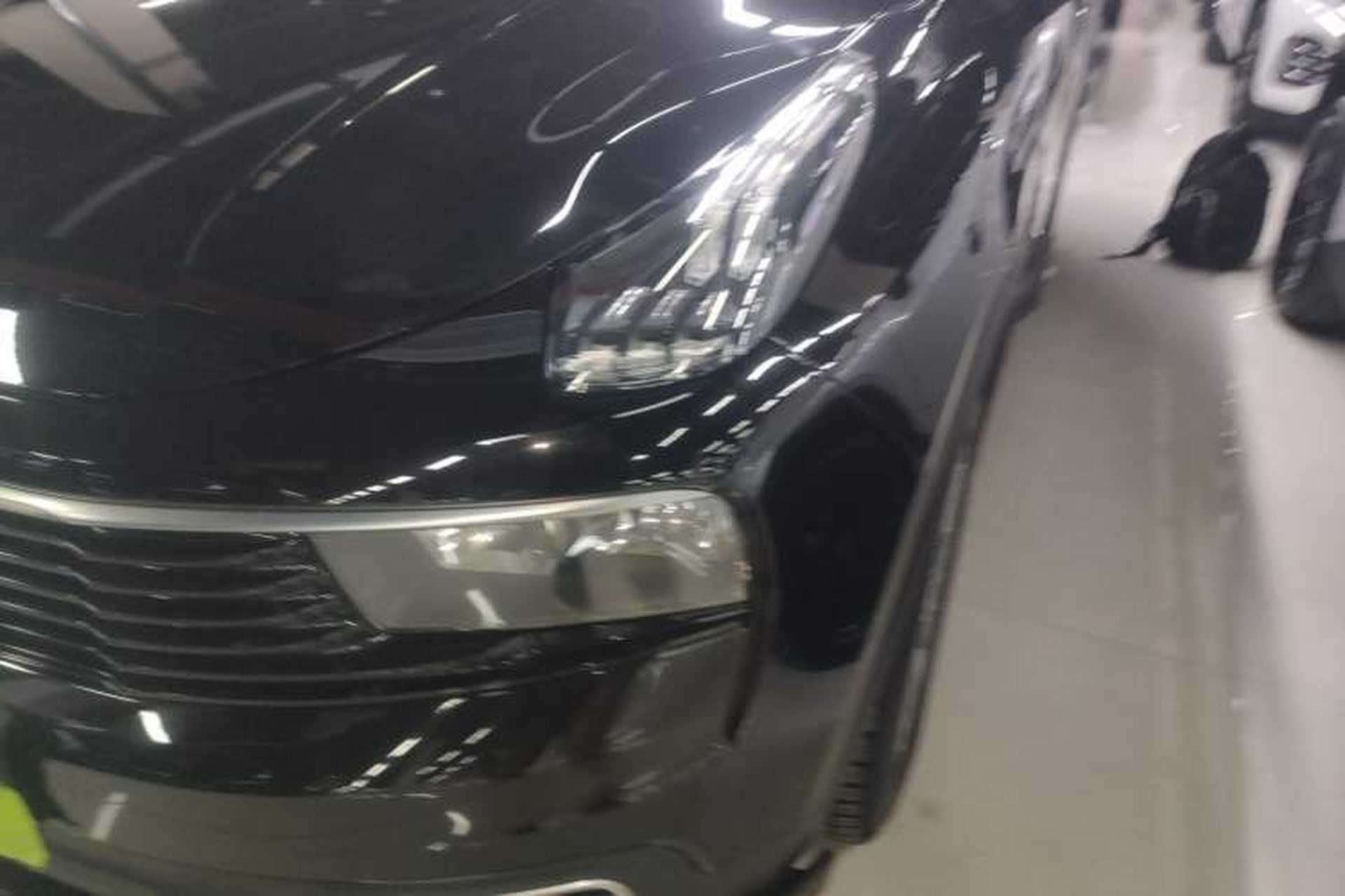 Used Lynk & Co 01 2018 2.0T Two-Wheel-Drive + Version Left Front Headlight