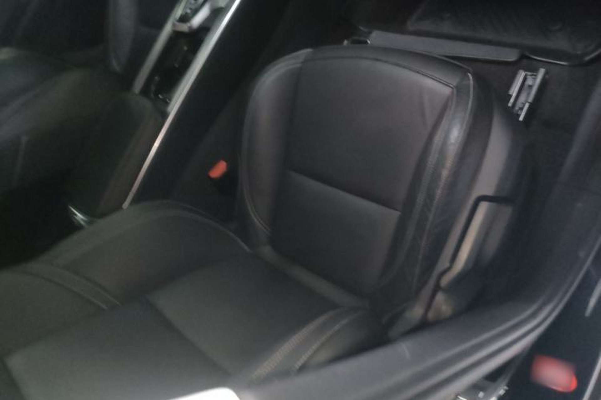 Used Lynk & Co 01 2018 2.0T Two-Wheel-Drive + Version Right Front Seat