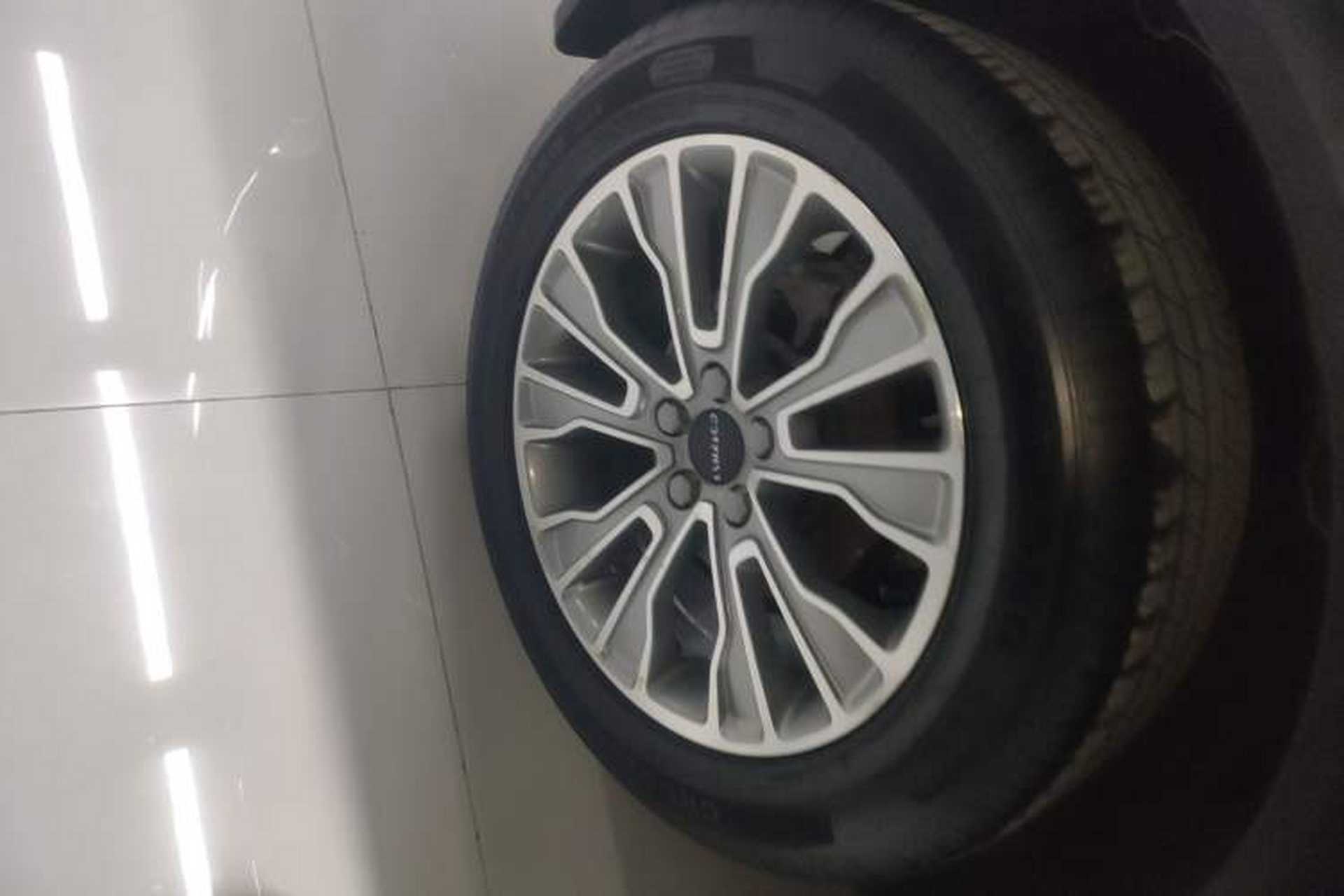 Used Lynk & Co 01 2018 2.0T Two-Wheel-Drive + Version Right Rear Wheel Hub