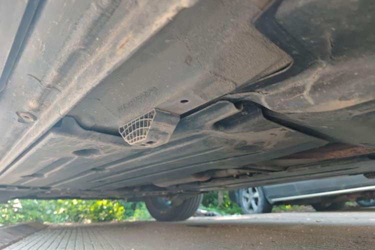 Used Lynk & Co 01 2018 2.0T Two-Wheel-Drive + Version Chassis Front Right